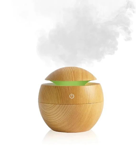 Увлажнитель воздуха фото 1