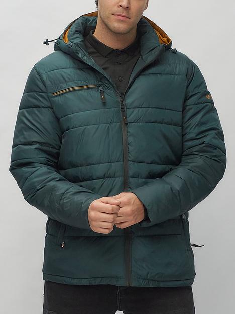 Куртка спортивная Мастер Класс 62175TZ фото 9