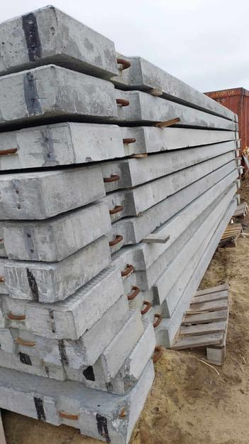 Плита дорожная ПДН-14 фото 3