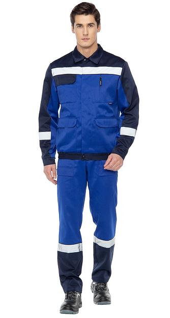 Костюм «Спецус» ОПТ фото 1