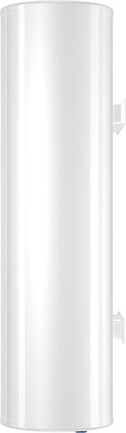 Водонагреватель Thermex Double 50 2.5кВт 50л электрический настенный/белый фото 4