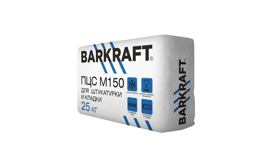 Песчано-цементная смесь M150 опт фото 1