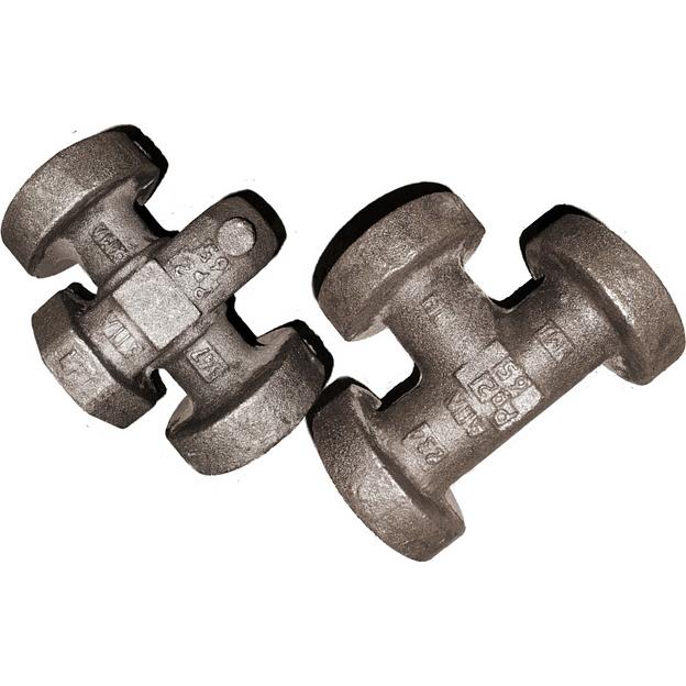 Заготовка литая DN 50-500, PN 16-350 ГОСТ 977-88 фото 1