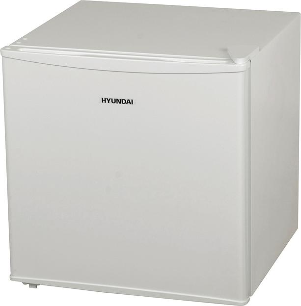 Холодильник Hyundai CO0502 белый (однокамерный) фото 2