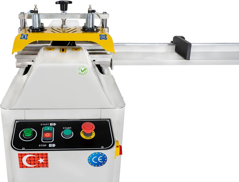 Дисковая пила Plastmak электрическая Sc 301 фото 2