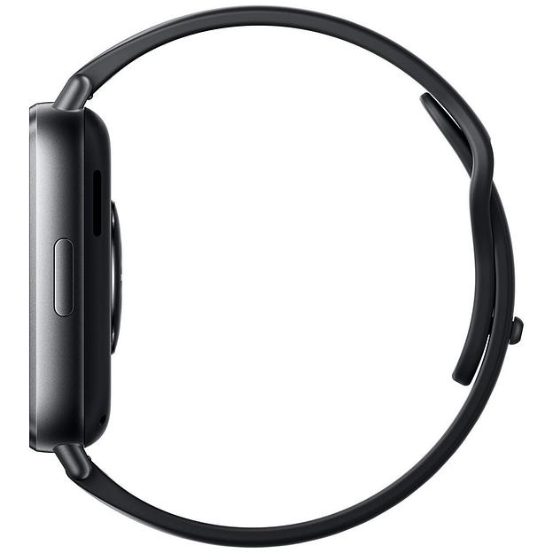 Смарт-часы XIAOMI Redmi Watch 5 Active Midnight Black (BHR8784GL) фото 5