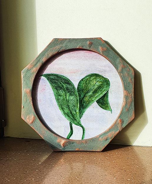 Интерьерная картина Ноосфера фото 1