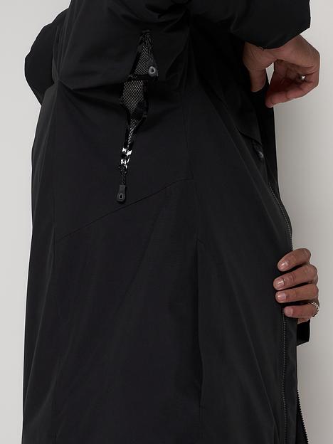 Куртка горнолыжная MTFORCE 2261Ch фото 10