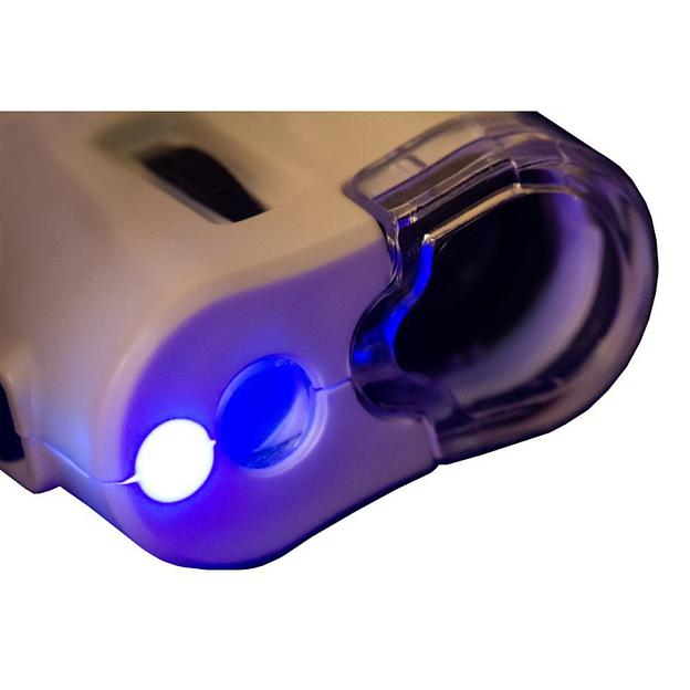 Микроскоп карманный для проверки денег Levenhuk Zeno Cash ZC2 > фото 10