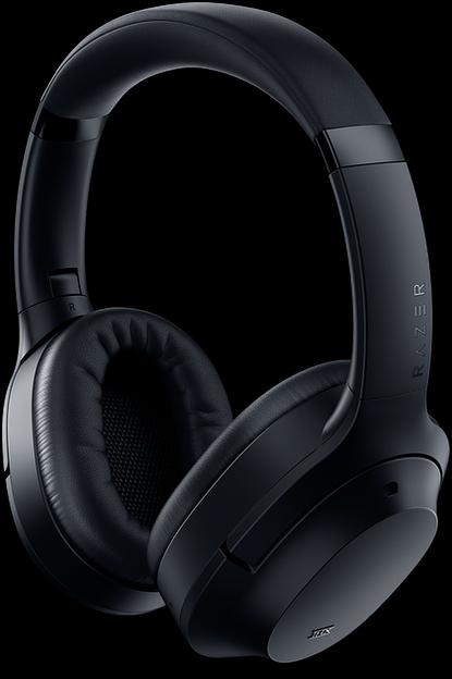 Гарнитура Razer Opus Razer Opus (RZ04-03430100-R3M1) фото 1