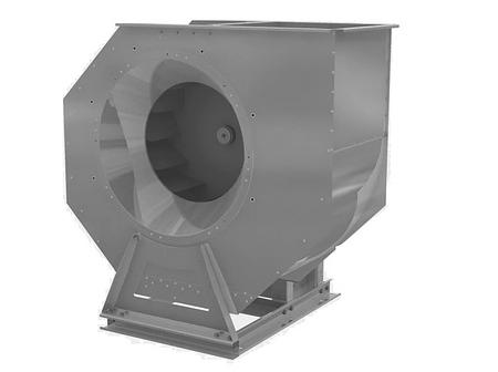 Вентилятор радиальный низкого давления ВР-80-70 №14 фото 1