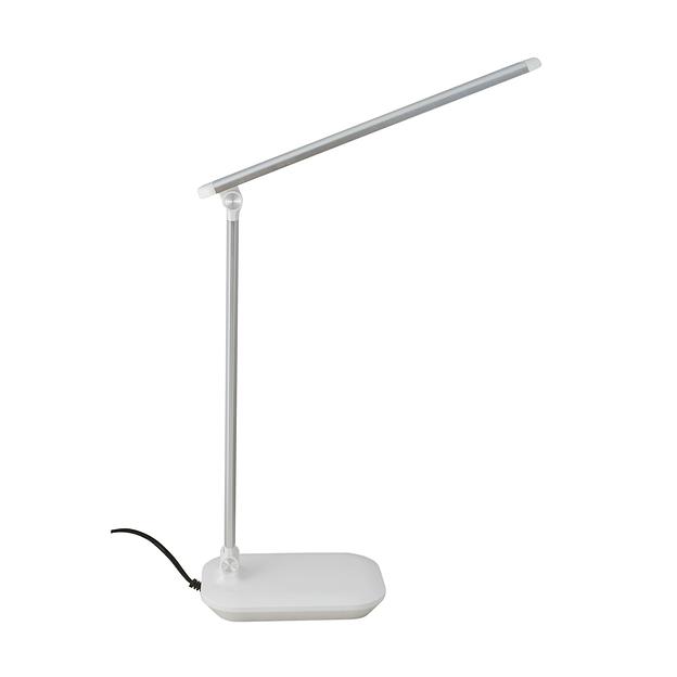 СТАРТ 4670042081044 Светильник настольный со светодиодами СТ113 белый фото 4