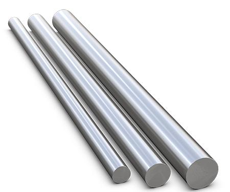 Арматура гладкая А1 8 мм 1 тонна, опт фото 1