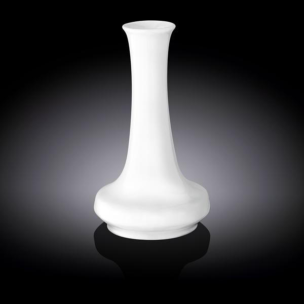 Ваза для цветов d= 75 мм. h=135 мм. Wilmax /6/72/ фото 1