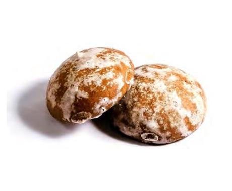 Пряник классический 1,5 кг ОПТ фото 1