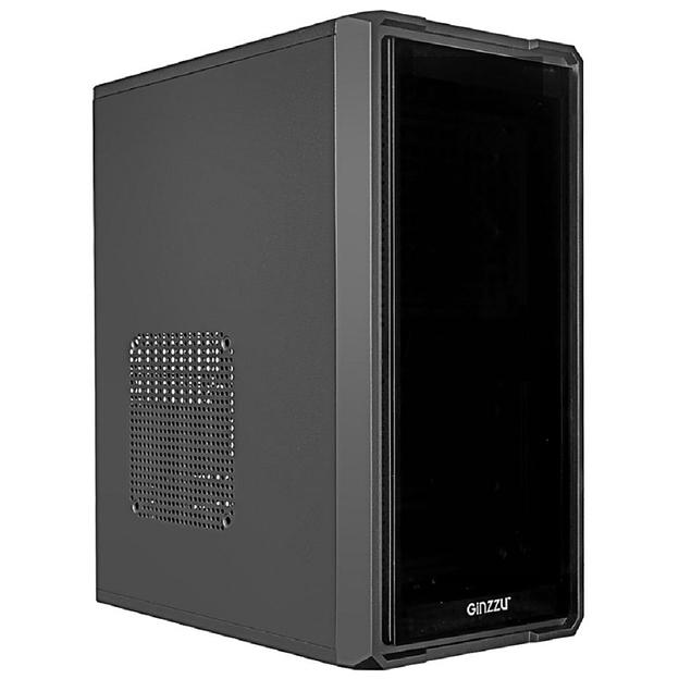 Ginzzu B173 2*USB 2.0,AU фото 1