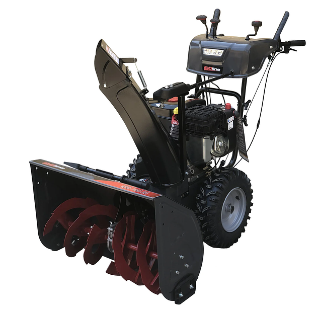 Снегоуборщик EVOline SBG 760 BE фото 4
