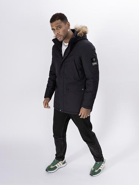 Парка WONDERRMAN 22205TS фото 4