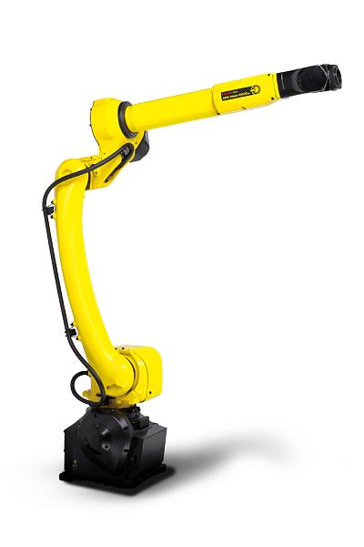 Промышленный робот FANUC ARC Mate 100iD/8L фото 1