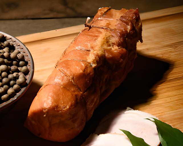 Шейка свиная ОПТ фото 1