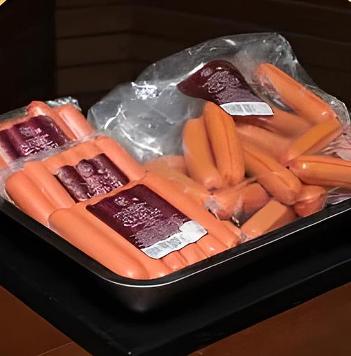 Sausages "Amateur" WHOLESALE фото 1