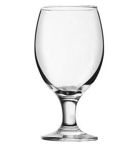 Set of 6 glasses for beer “Bistro” 330 ml OPT фото 1