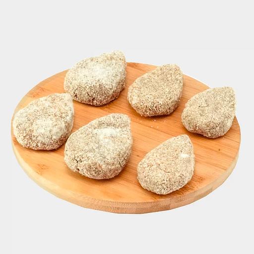 Котлеты «Домашние» фото 1