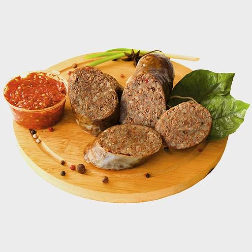 Тутырма «Сармановская» фото 1