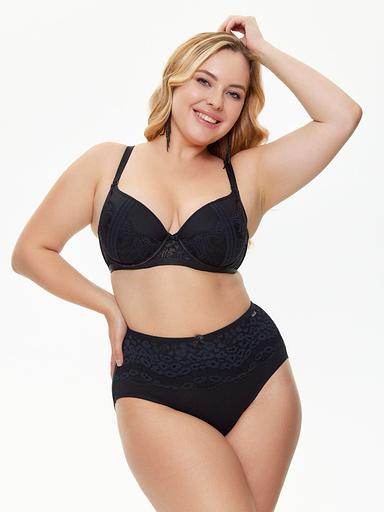 Комплект женского нижнего белья №4, опт фото 2