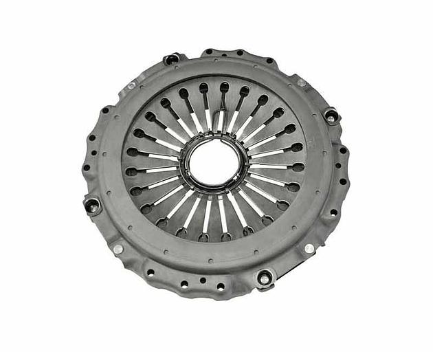Корзина сцепления MAN TGA/TGS/TGX 430мм 81.30305.0239 TiggerPart фото 1