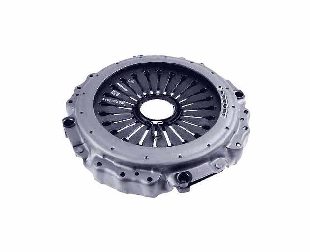 Корзина сцепления (кач-во а) DZ9114160026 TiggerPart фото 1