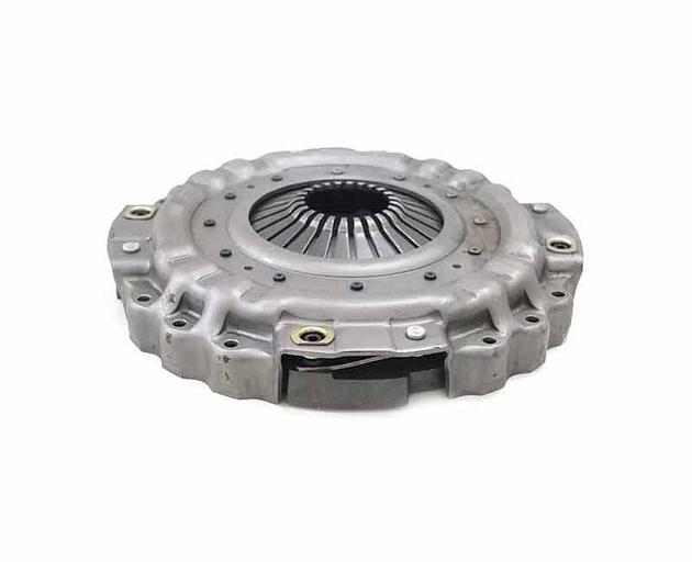 Clutch basket (quality) DZ9114160028 TiggerPart фото 1