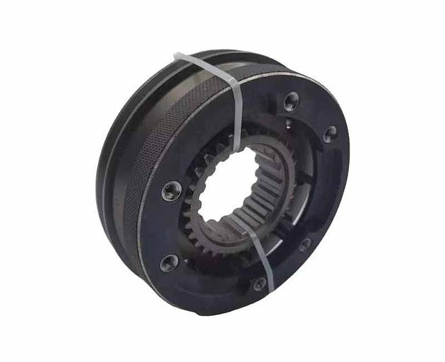 Синхронизатор 12JSD160T-1707142 Fuli фото 1