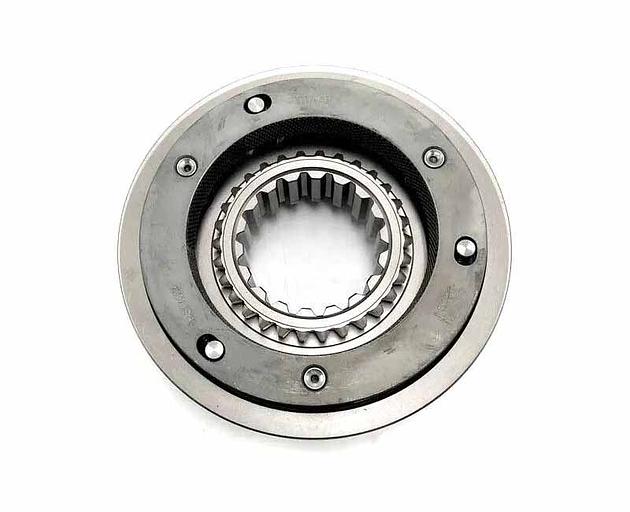 Synchronizer RTD-11609A-1707142-1 Fuli фото 1