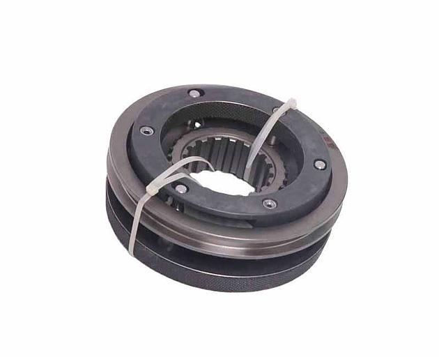 Синхронизатор 12JS160T-1707140 TiggerPart фото 1