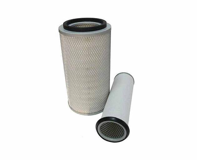 Air filter KW2139 фото 1