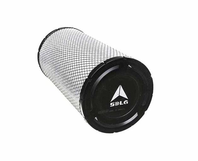 Air filter KW2242 фото 1