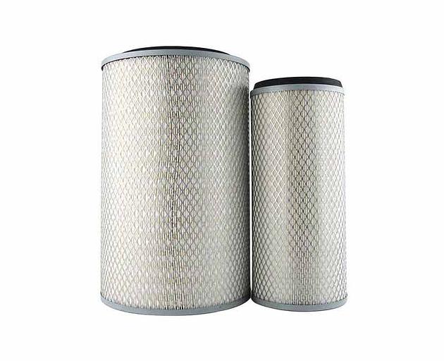 Фильтр воздушный KW2442 фото 1