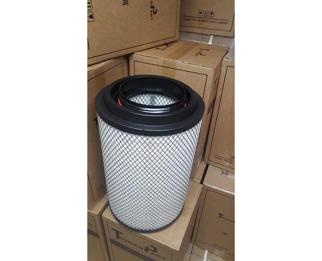 Фильтр воздушный K2841 TiggerPart фото 1