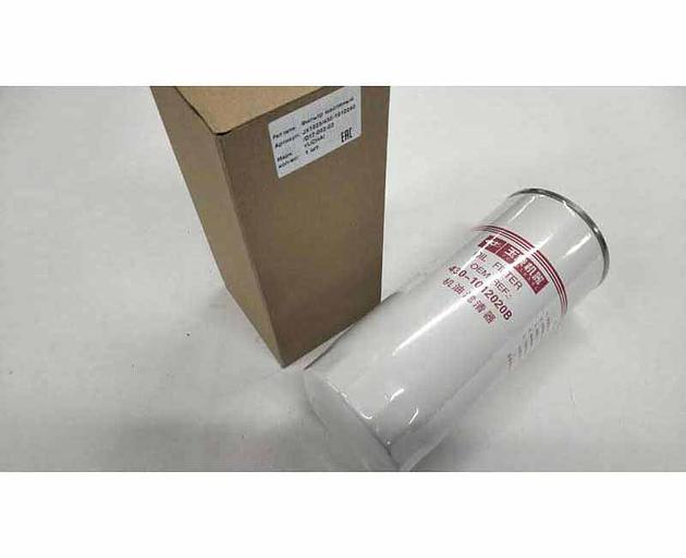 Oil filter JX1023 Yuchai фото 1