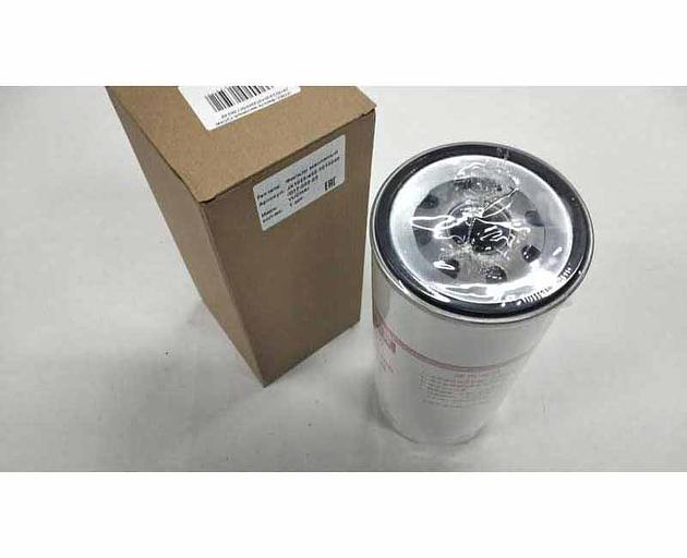 Oil filter JX1023 Yuchai фото 2