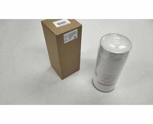 Oil filter JX1023 Yuchai фото 4