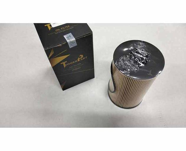 机油滤清器 51.05504.0122 TiggerPart фото 4