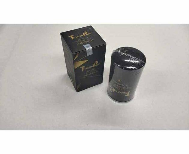 Фильтр масляный JX1016 TiggerPart фото 2