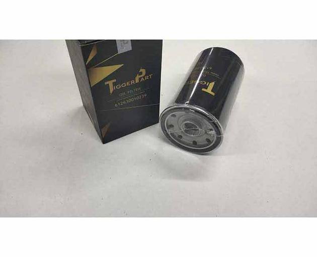 Фильтр масляный JX1016 TiggerPart фото 3