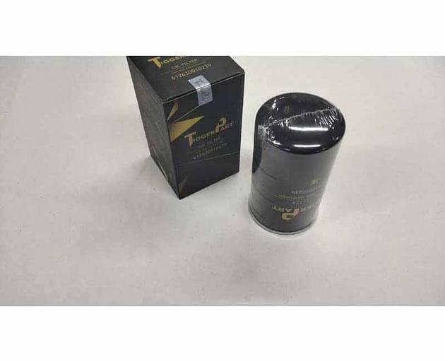 Фильтр масляный JX1016 TiggerPart фото 4