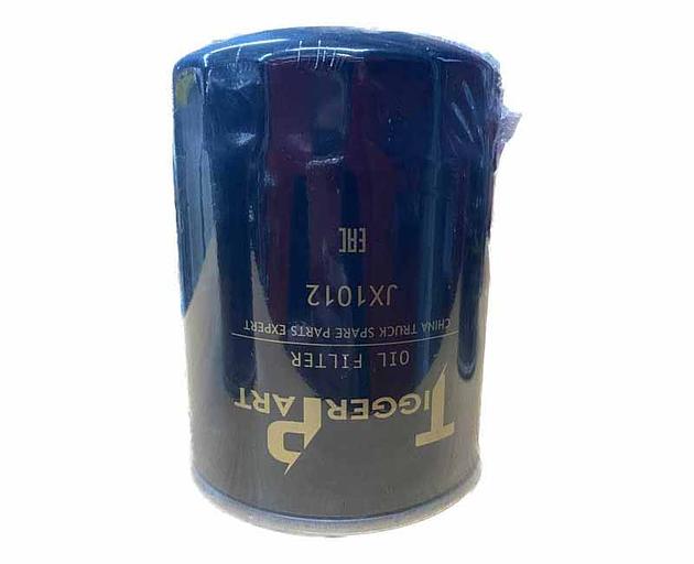 Oil filter JX1012 TiggerPart фото 1