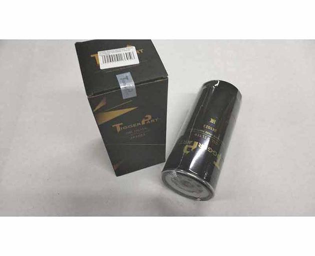 Фильтр масляный JX1023 TiggerPart фото 3