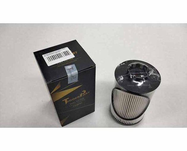 Жанармай сүзгісі 51.12503.0109 TiggerPart фото 2