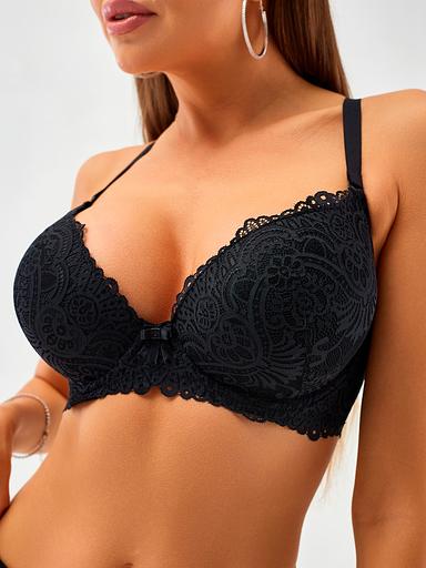 Комплект женского нижнего белья №19, опт фото 1